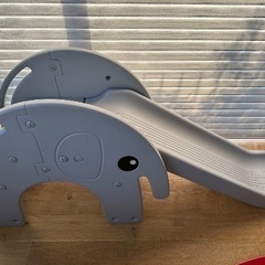 遊具 すべり台　ハッピーぞうさん🐘の画像