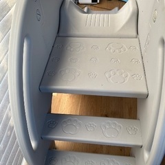 遊具 すべり台　ハッピーぞうさん🐘の画像