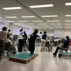 【岐阜県池田町】福祉理美容士養成講座の画像