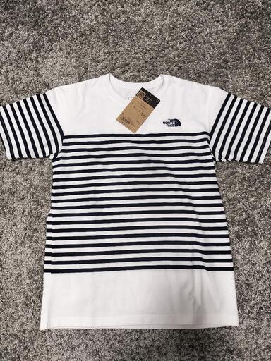 THE NORTH FACE　Tシャツ