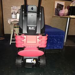 電動高圧洗浄機JM706-Rの画像
