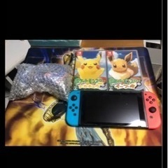 Switch本体➕ソフト12本格安