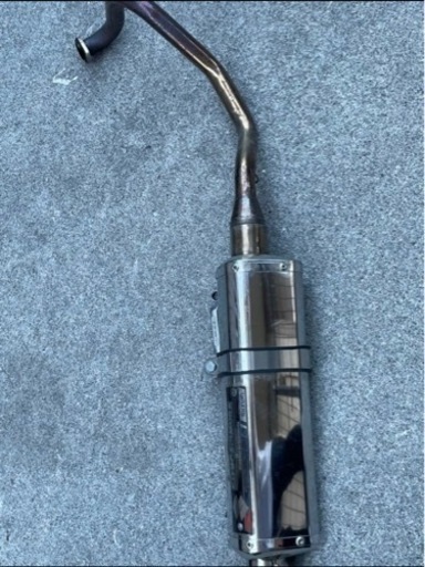 PCX81ヨシムラ一式