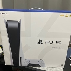 ps5本体 FF16 。 19日取りにこれる方本体のみ47000円