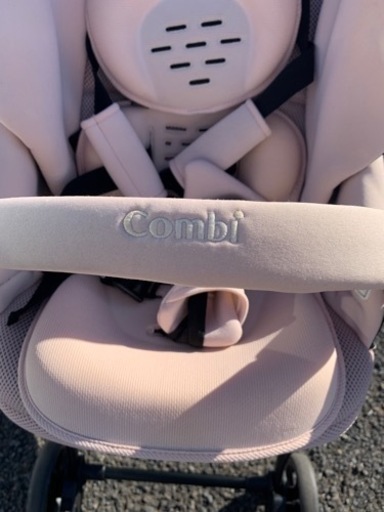 コンビ combi ベビーカー