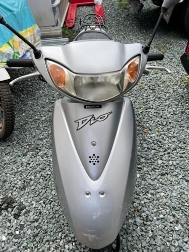 ホンダ Honda AF68