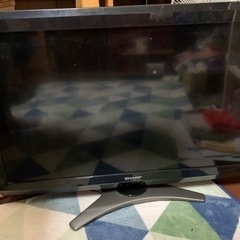 テレビ　SHAPP