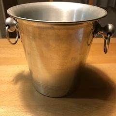 ワインクーラーの画像