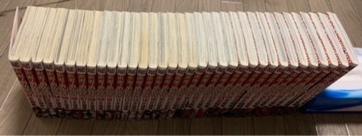炎炎ノ消防隊1〜34巻セット