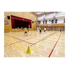 ドッジボール🏐8月＆9月メンバー募集中🍉社会人＆学生大歓迎✨創立...