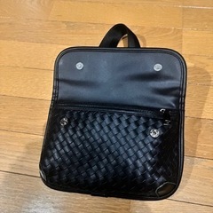 ショルダーバックの画像