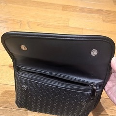 ショルダーバックの画像