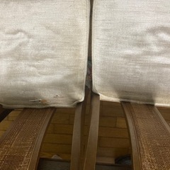 ダイニングテーブルセット椅子4脚の画像