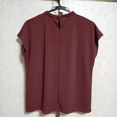 フレンチ袖(M)の画像