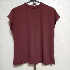 フレンチ袖(M)