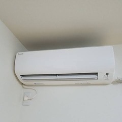 エアコン取付け8.9月枠まだあります。 - 長野市
