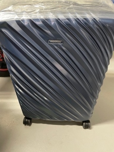 ★リカルドビバリーヒルズ　スピナースーツケース　キャニオン28インチ 楽天市場】レビューキャンペーン目玉品◎Ricardo リカルド