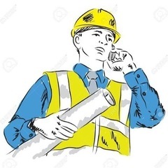 建物解体、内部解体　作業員募集🚧⛑️の画像