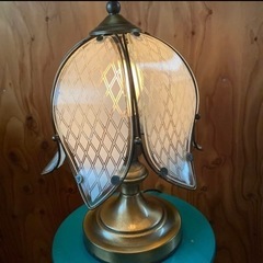 ヴィンテージライトの画像