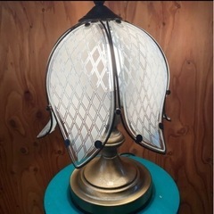 ヴィンテージライトの画像