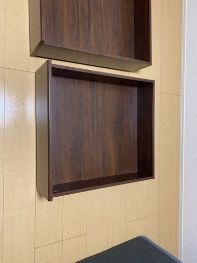IKEA シングルベッド×2