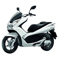 Pcx jf28 前輪　回転悪し　調整願い