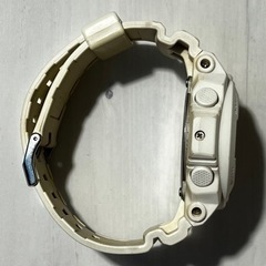 G SHOCK 5255 GA-150 whiteの画像