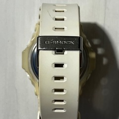 G SHOCK 5255 GA-150 whiteの画像