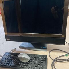 PCフォーマット済みウィンドーズ10(ただいま取引中)
