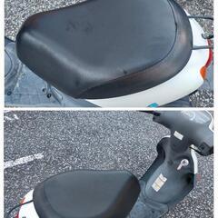 ★SOLDOUT★レッツ4★CA45A★4万円★実動★現状引き渡し★通勤通学に最適★の画像