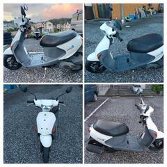 ★SOLDOUT★レッツ4★CA45A★4万円★実動★現状引き渡...