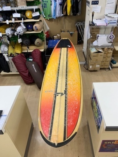 8f サーフボード　格安　手渡し限定