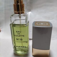 シャネルNo.19の画像