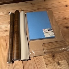 DIY 端材　差し上げます