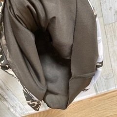 新品未使用 INDIVI インディヴィ　スカートの画像