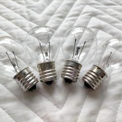 ミニクリプトン電球の画像