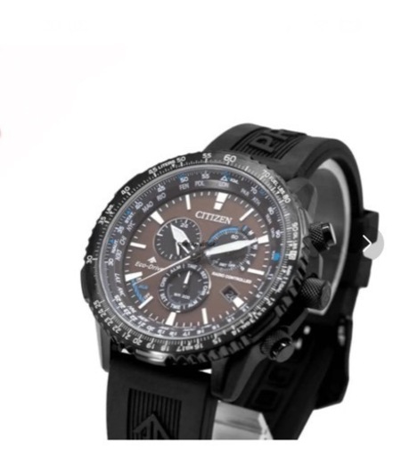 新品　CITIZEN プロマスター