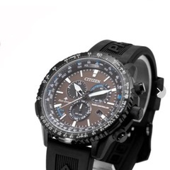 新品　CITIZEN プロマスター