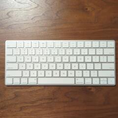 Magic Keyboard US A1644 Apple /半...