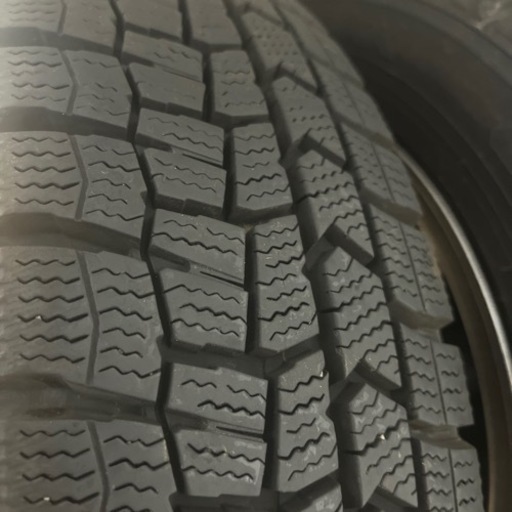 スタッドレスタイヤ　155/65R/14 ウィンターマックス　ダンロップ