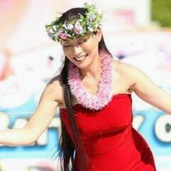 【赤羽 東十条駅前教室】Hawaiian Beauty & St...