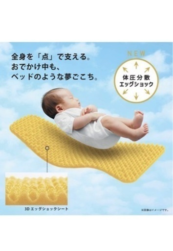 conbiベビーカースゴカルａ4キャス(美品)。