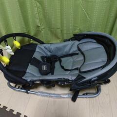 【取引終了】バウンサー【中古】の画像