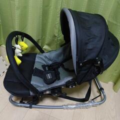 【取引終了】バウンサー【中古】の画像