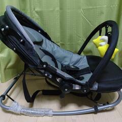 【取引終了】バウンサー【中古】の画像