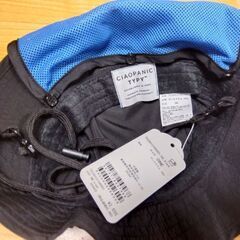 【新品】CIAOPANICTYPY  UVカットバケットハットの画像