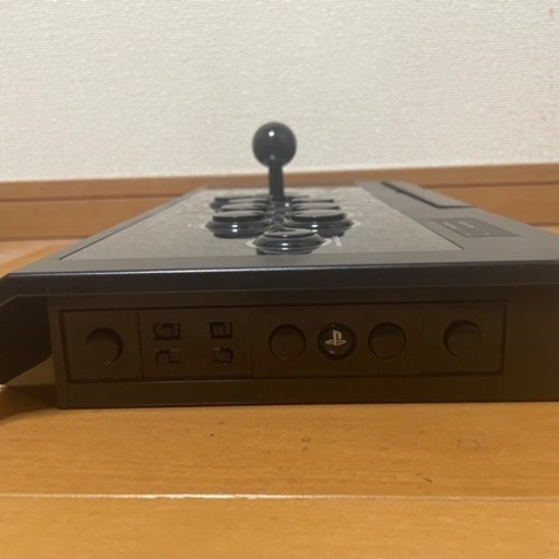 HORI REAL ARCADE PRO.V SILENT隼 静音タイプ アケコン