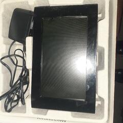 【新品同様】LG Digital　Photo　Flameは如何ですか？