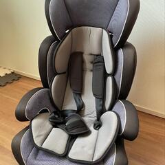 ジュニアシート 1歳から 10歳まで チャイルド ＆ ジュニアシ...