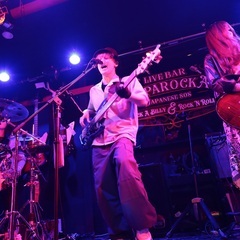 【初心者さん大歓迎♫】ベースレッスンの生徒さん募集中♪無料体験レッスン開催中♪の画像